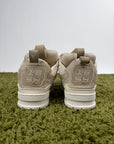 Louis Vuitton Skate Beige 7.5 - Second Hand Di Fiore