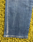 Completo Dsquared2 in Denim Giacca XL Jeans XXL