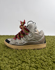 Lanvin Curb Sneaker Bianca 41