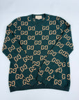 Maglione Gucci
