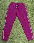 Pantalone Gucci Rosso S - Second Hand Di Fiore