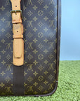valigia Louis Vuitton