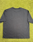 T-Shirt Amiri Hollywood Club Nero 52