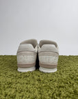Louis Vuitton Trainer 8.5=42.5 calza 43.5