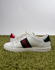 Gucci Ace Bianca 37.5