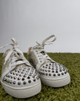 Christian Louboutin Spikes 40