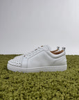 Christian Louboutin Spikes Bianca 45