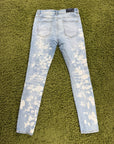 Jeans Amiri In denim 32