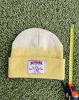 Cappello Supreme Giallo