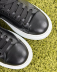 Mcqueen Size 42 nere e bianche
