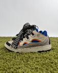Lanvin Curb Sneaker Multicolor 39