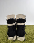 Rick owens DRKSHDW Size 40 nere e bianche