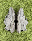 Balenciaga Track Size 37 marrone fango