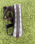 Marsupio Gucci Ophidia GG supreme Beige