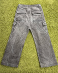 Pantalone Cargo Rick Owens DRKSHDW Grigio M
