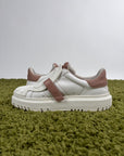 Christian Dior ID sneaker Bianca 39