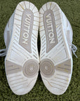 Louis Vuitton Skate Beige 10