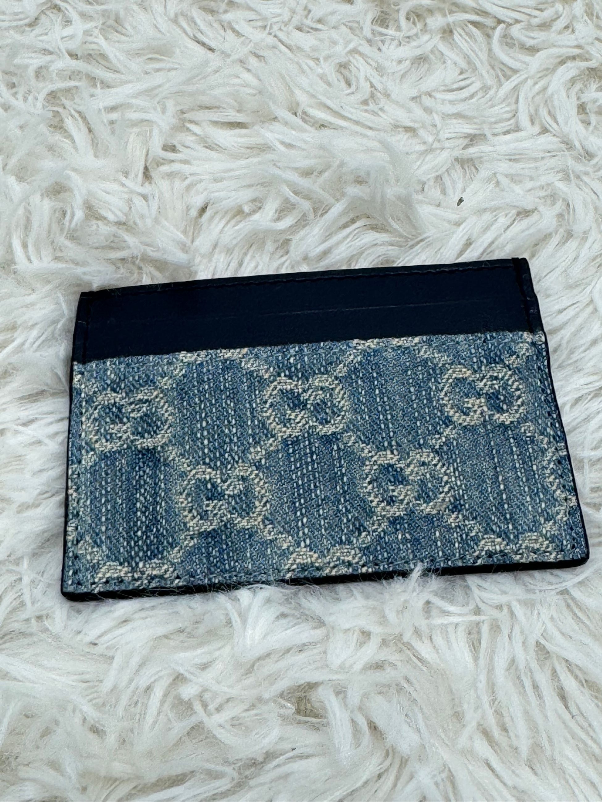 Portacarte Gucci
