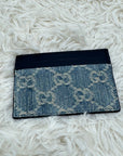Portacarte Gucci
