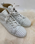 Scarpa Louboutin