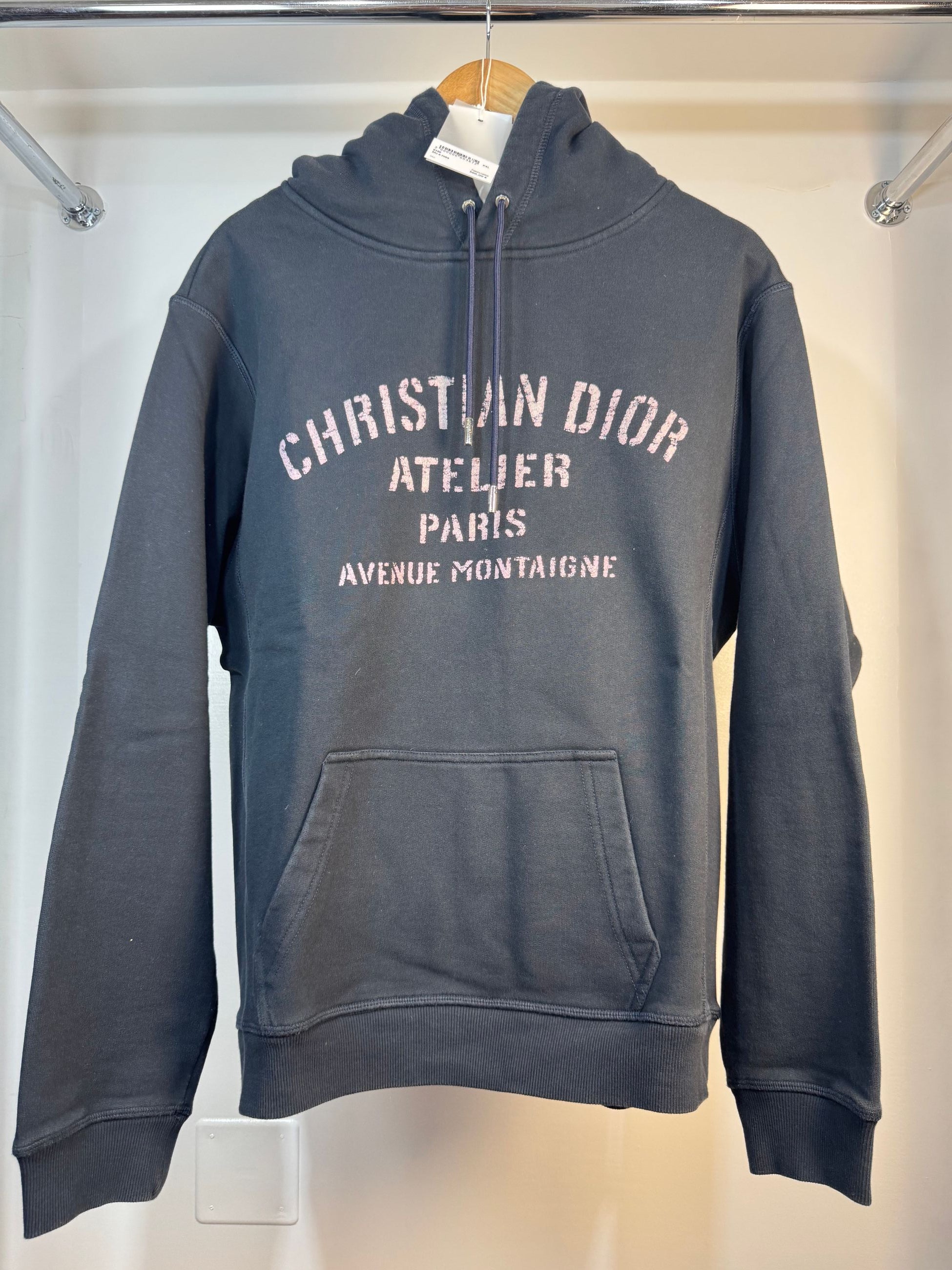 Felpa dior