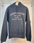 Felpa dior