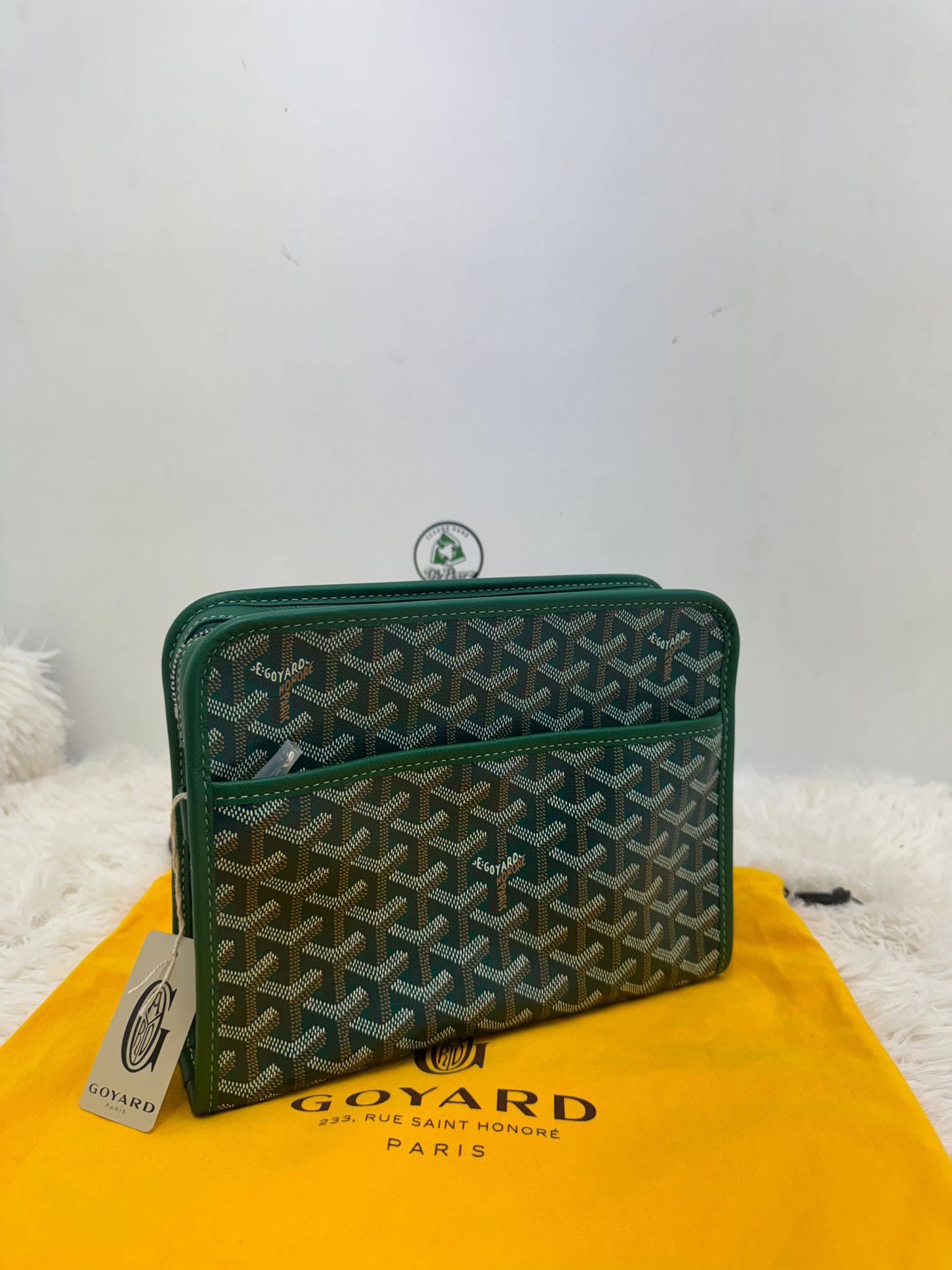 Goyard PM