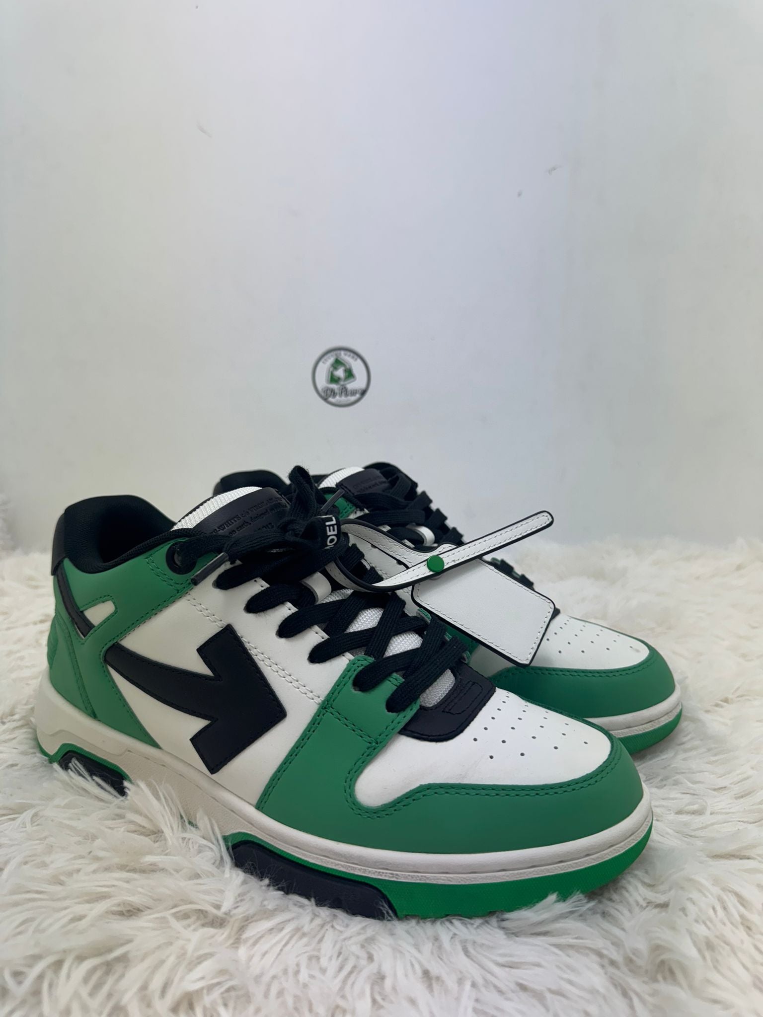Off-White 41