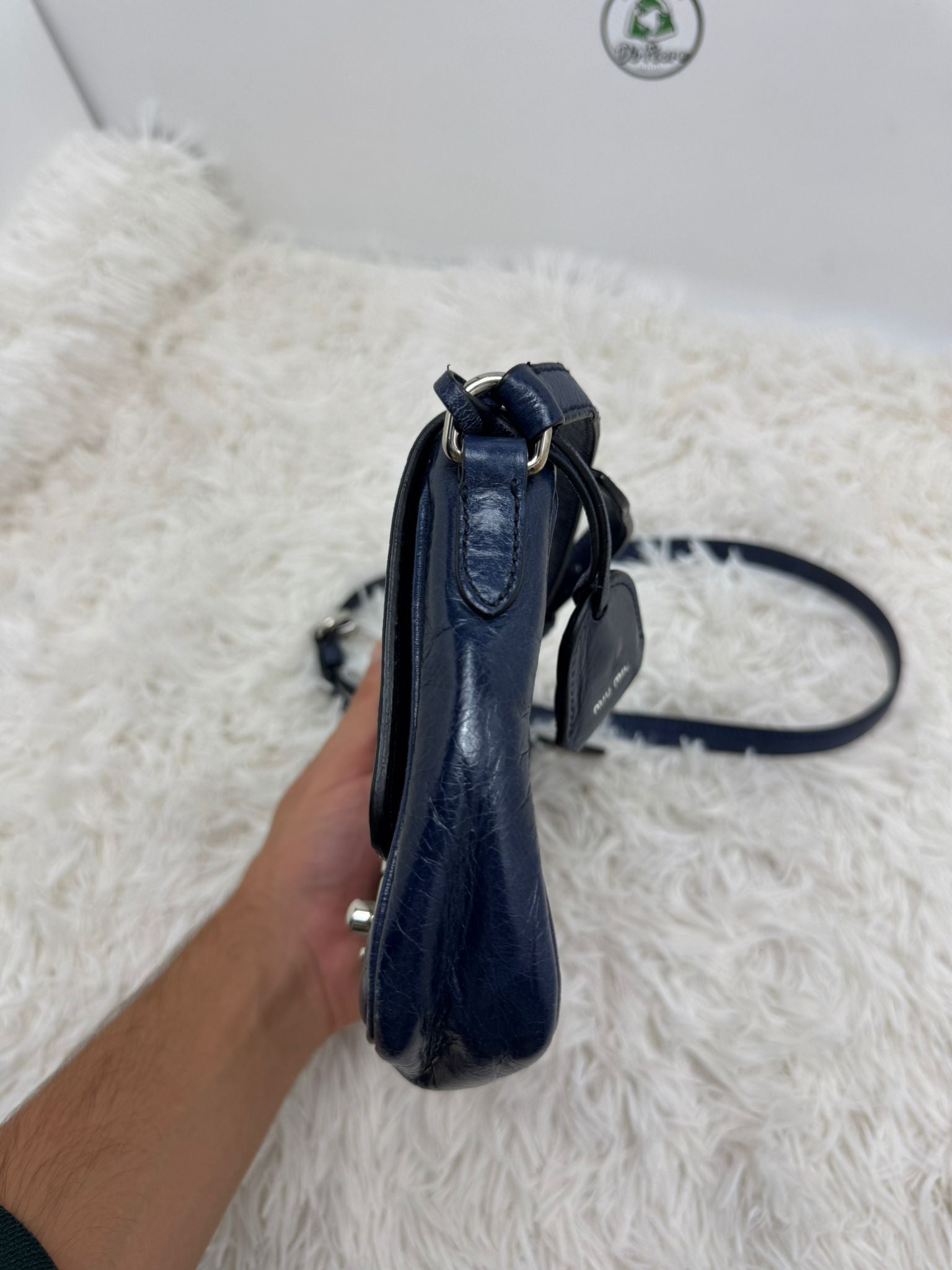 Borsa MiuMiu