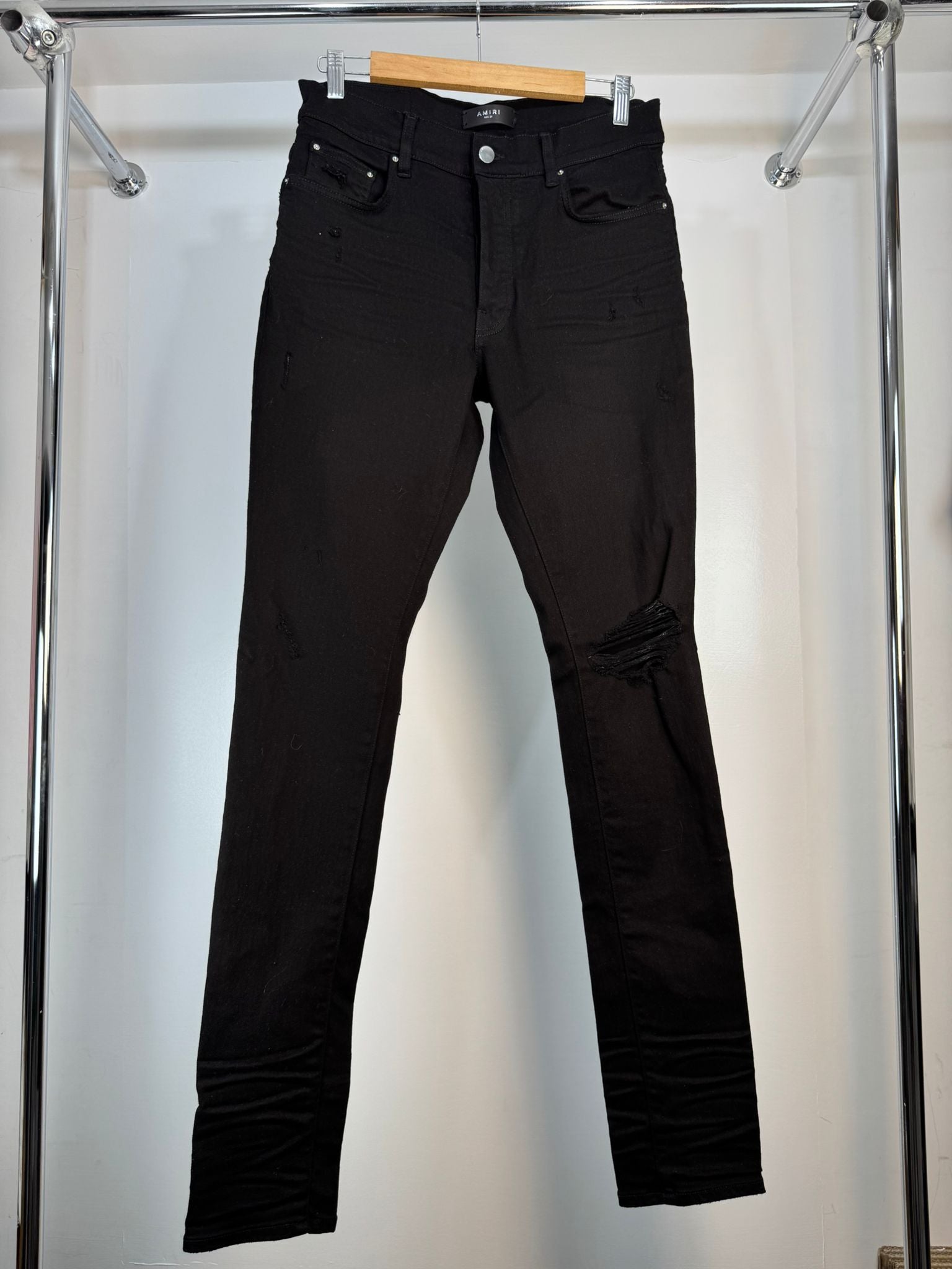 Jeans Amiri 46