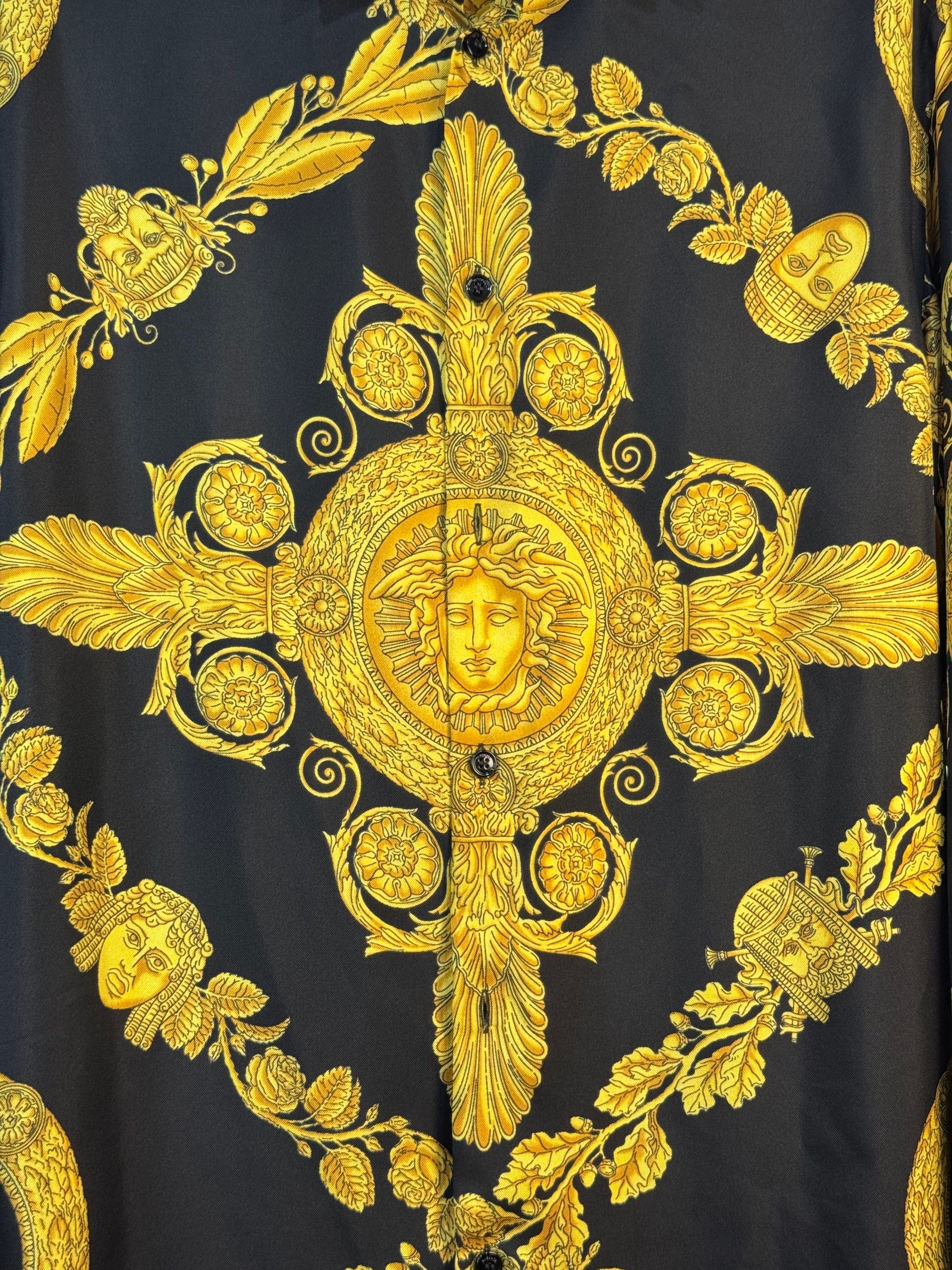 Camicia Versace