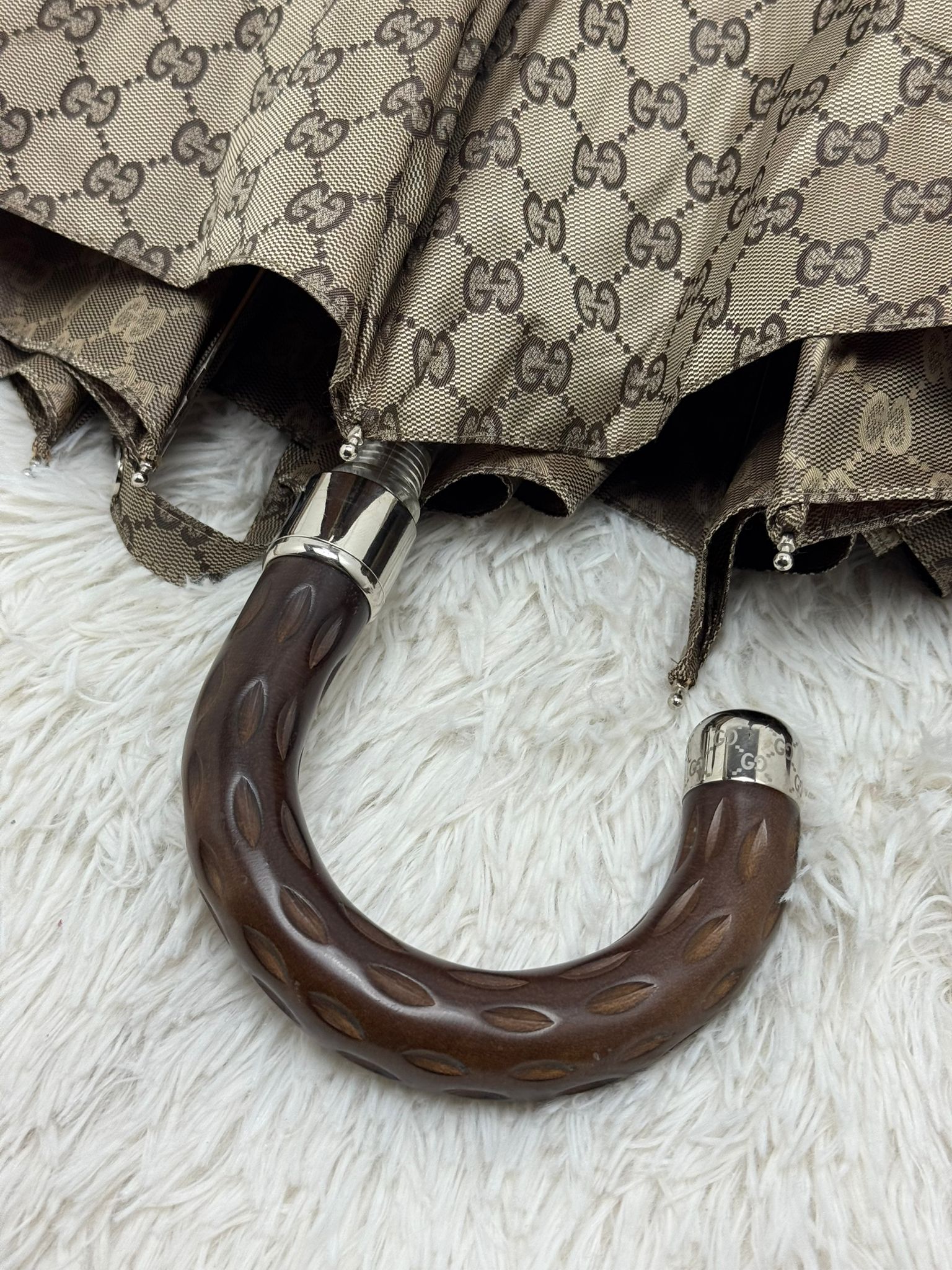 Ombrello gucci