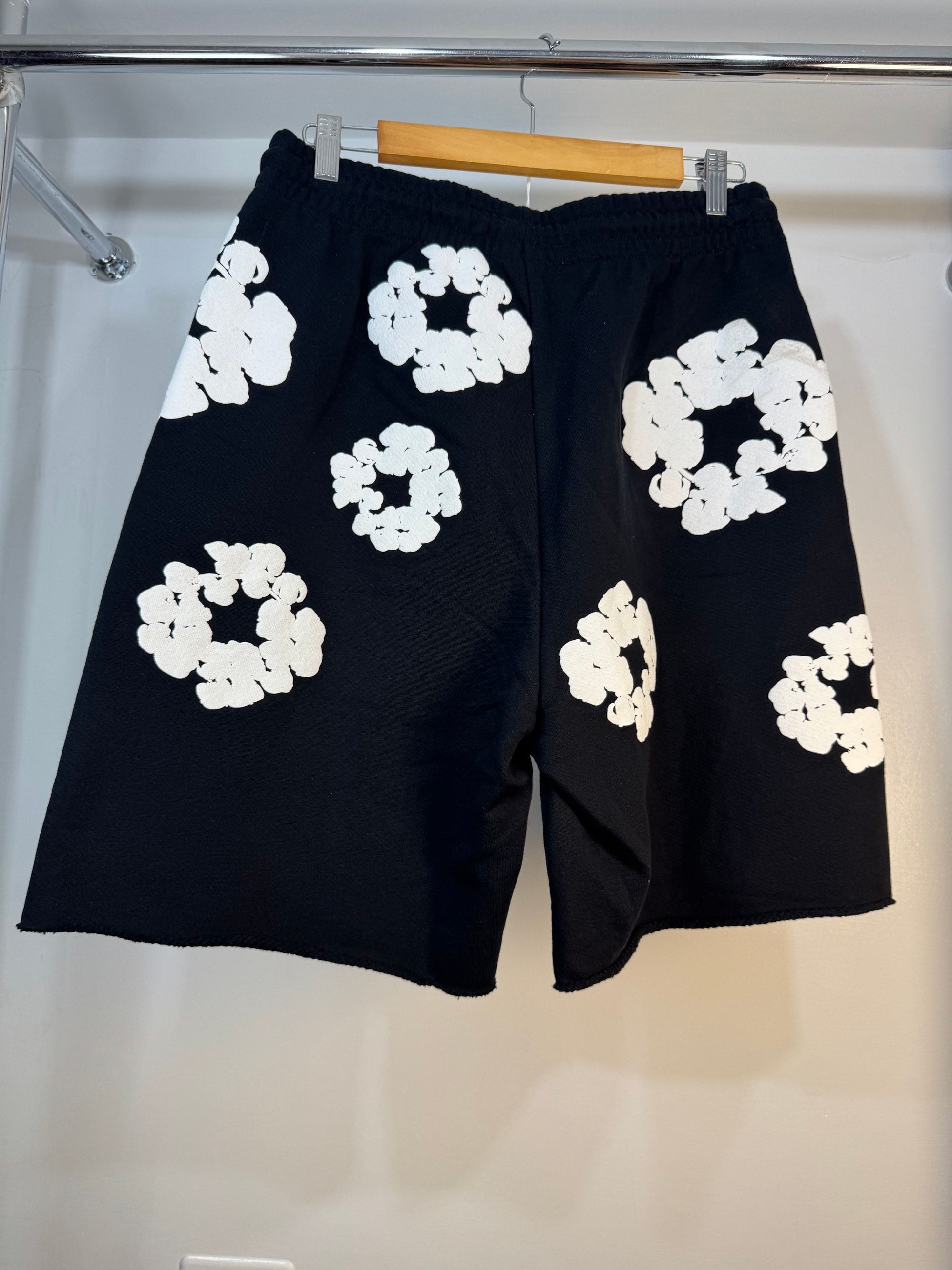 Pantoloncino Denim Tears