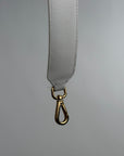 Borsa Le Grand Bambino Jacquemus Bianca