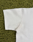 T-Shirt Louis Vuitton Pocket Bianco XL