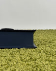 Jacquemus la grande bambino Blu