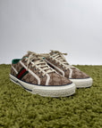 Gucci Tennis Beige Low 9+