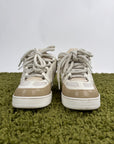 Louis Vuitton Skate Beige 8