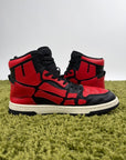 Amiri Skel Top hi rossa 42