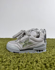 Louis Vuitton Skate Grigia 2