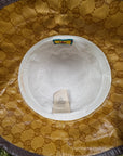 Cappello Gucci X Adidas Giallo S