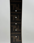 Cintura Fendi 95cm