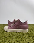 Rick Owens Low Sneaker in pelle 37