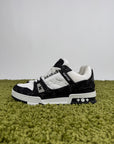 Louis Vuitton trainer Nera 6.5