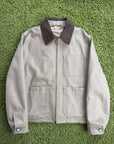 Giacca Workwear Louis Vuitton Beige 54 - Second Hand Di Fiore