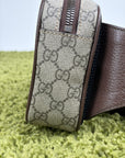 Marsupio Gucci Ophidia GG supreme Beige