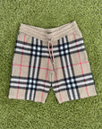 Pantaloncino Burberry XL
