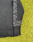 Maglione Givenchy Bandana Nero S
