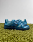 Louis Vuitton Trainer trasparente azzurra 8