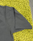 T shirt Maison Margiela Size L blu scuro